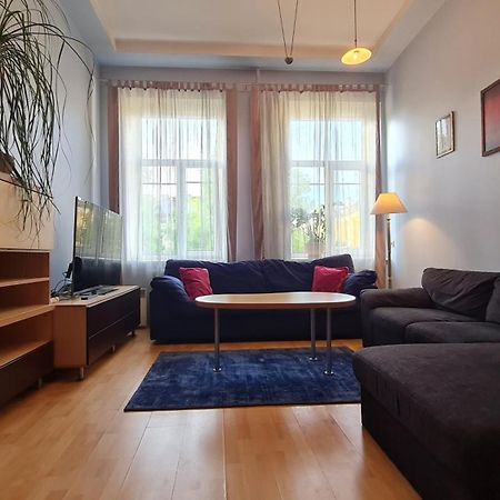 Apartament ReHouse- Didzioji 39 Wilno Zewnętrze zdjęcie