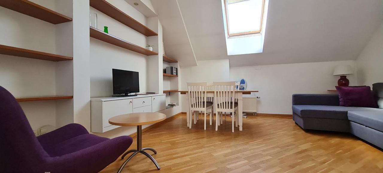 Apartament ReHouse- Didzioji 39 Wilno Zewnętrze zdjęcie