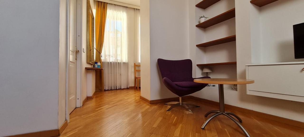 Apartament ReHouse- Didzioji 39 Wilno Zewnętrze zdjęcie