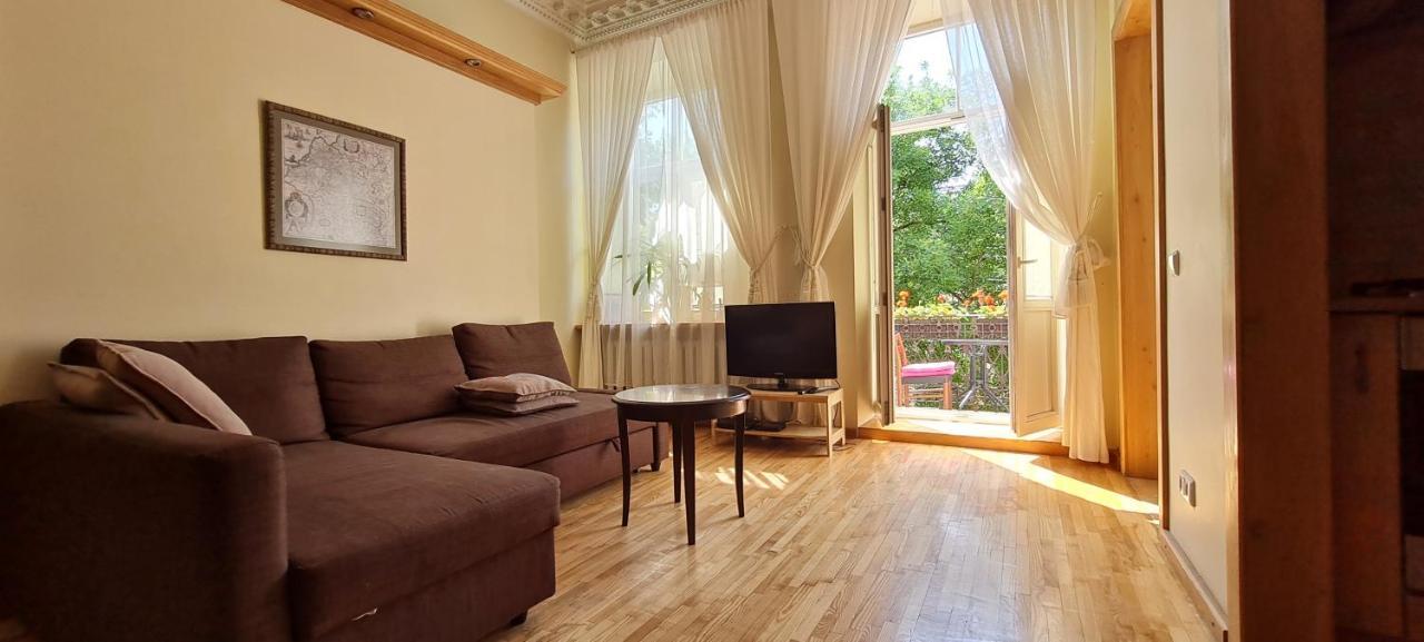 Apartament ReHouse- Didzioji 39 Wilno Zewnętrze zdjęcie