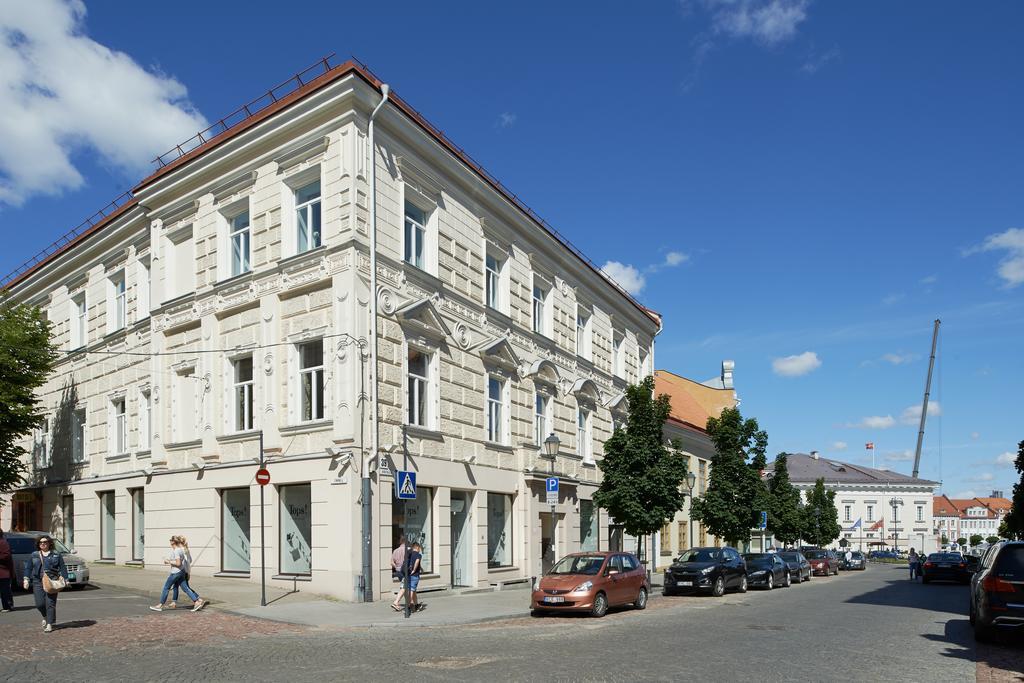 Apartament ReHouse- Didzioji 39 Wilno Pokój zdjęcie