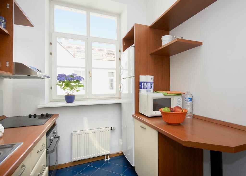Apartament ReHouse- Didzioji 39 Wilno Pokój zdjęcie