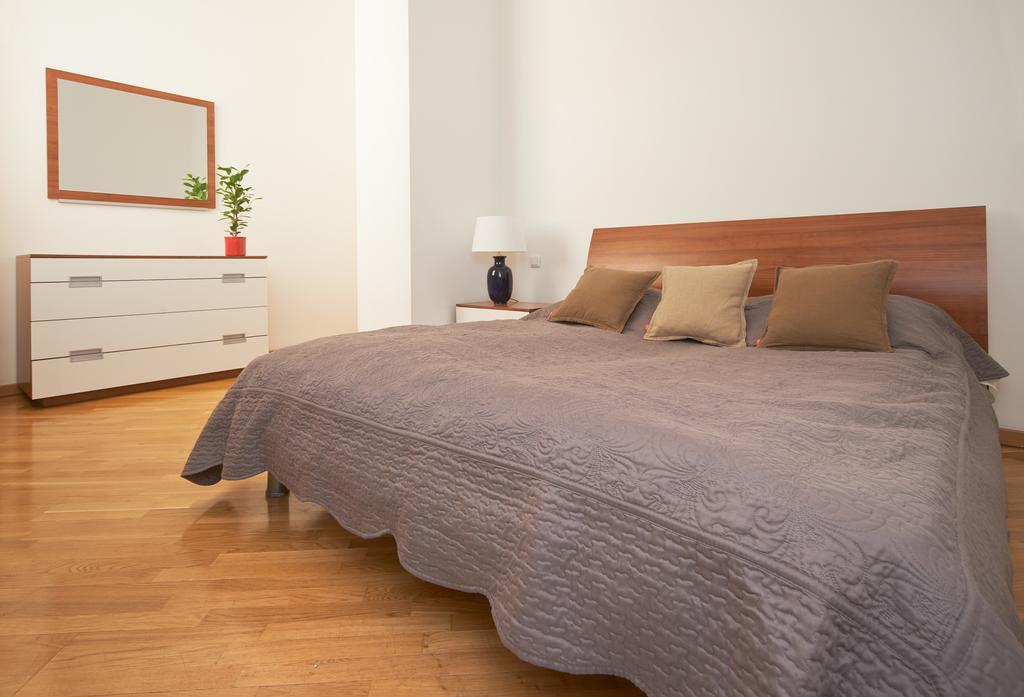Apartament ReHouse- Didzioji 39 Wilno Pokój zdjęcie
