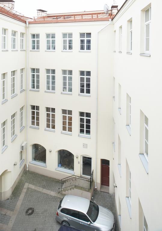 Apartament ReHouse- Didzioji 39 Wilno Pokój zdjęcie
