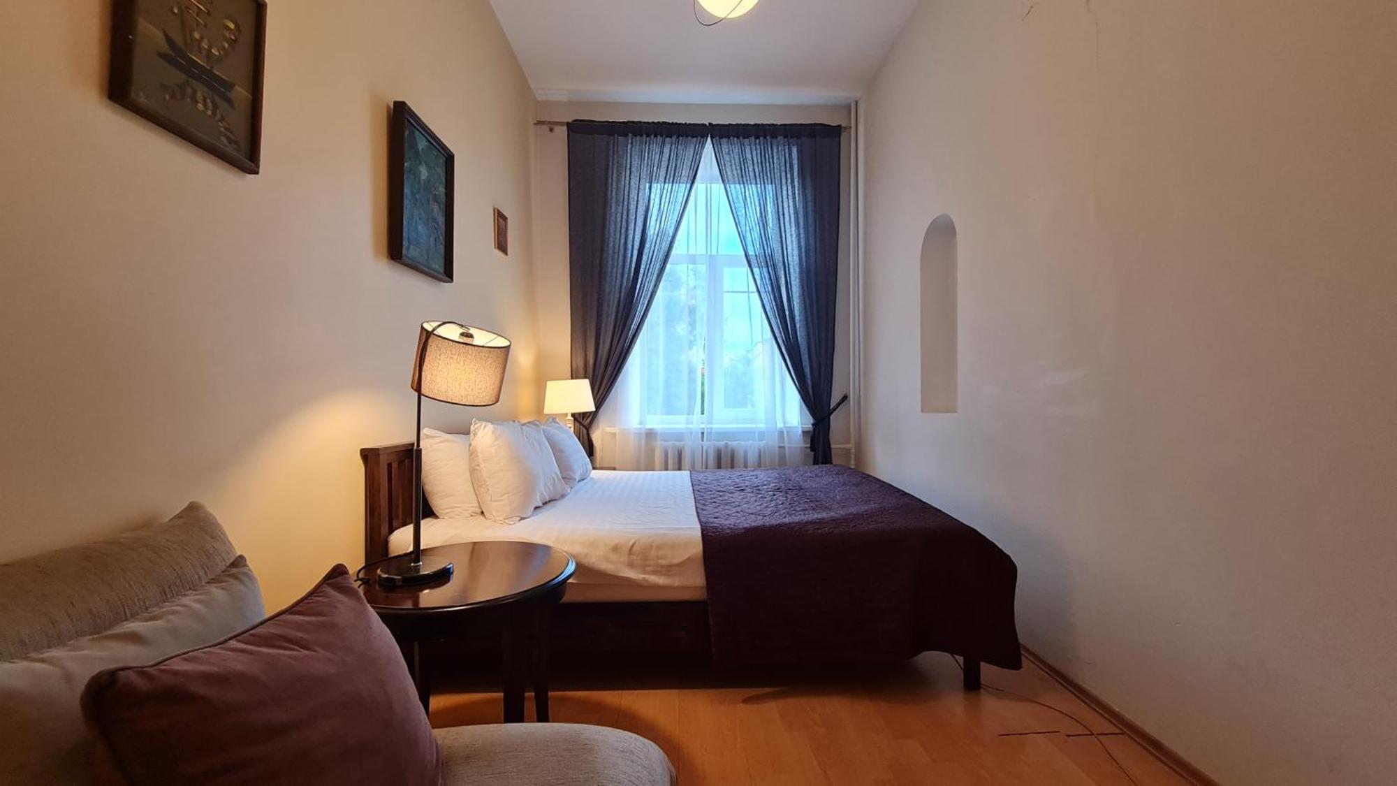 Apartament ReHouse- Didzioji 39 Wilno Zewnętrze zdjęcie