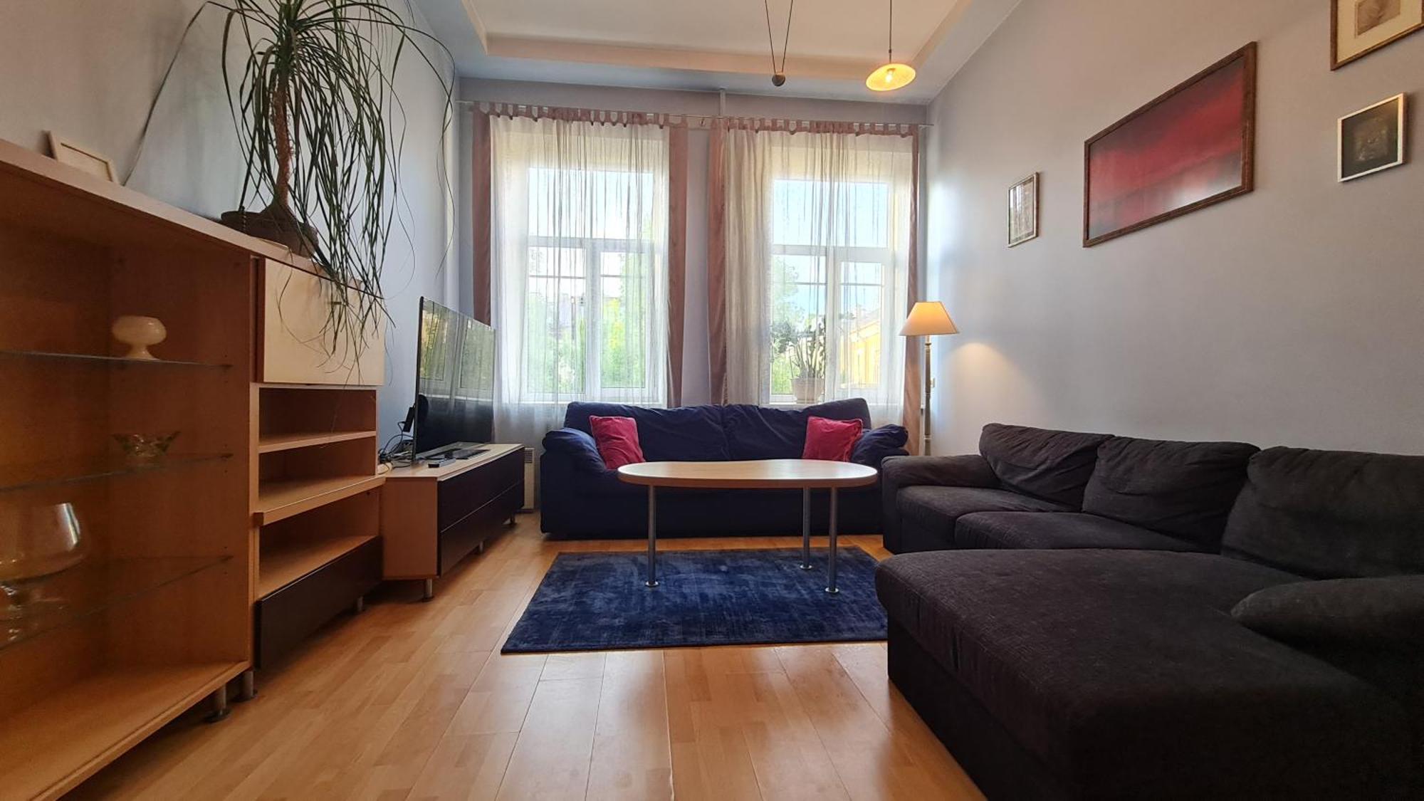 Apartament ReHouse- Didzioji 39 Wilno Zewnętrze zdjęcie