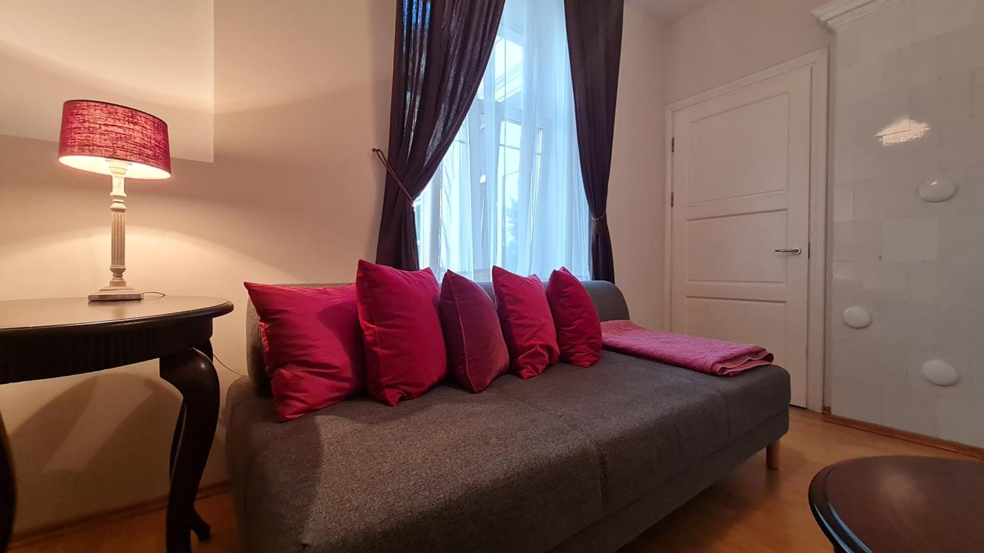 Apartament ReHouse- Didzioji 39 Wilno Zewnętrze zdjęcie