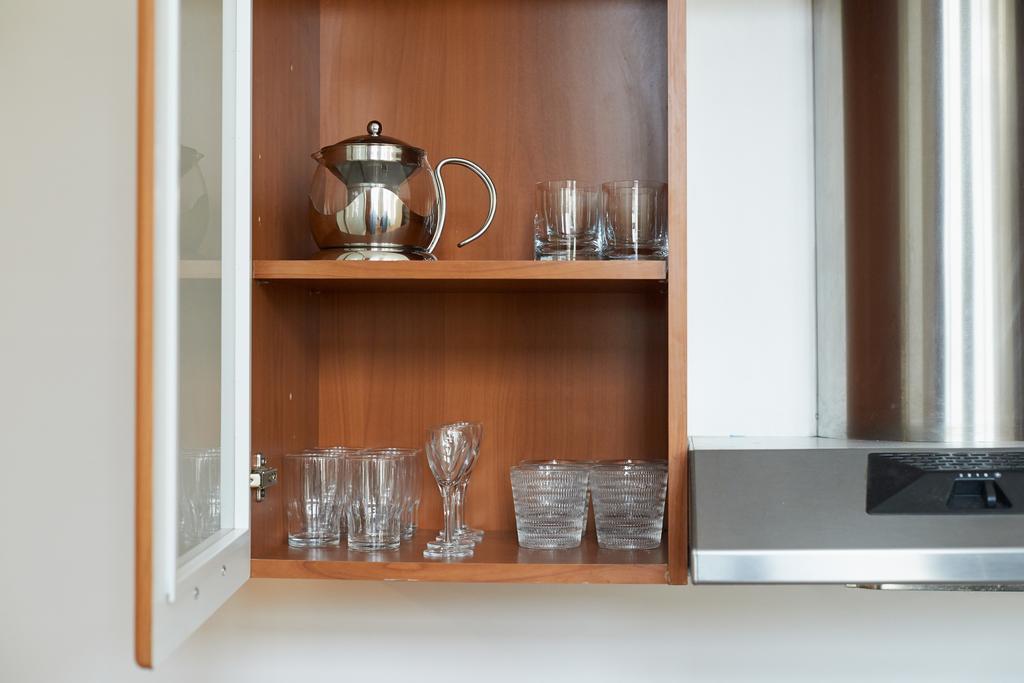 Apartament ReHouse- Didzioji 39 Wilno Pokój zdjęcie
