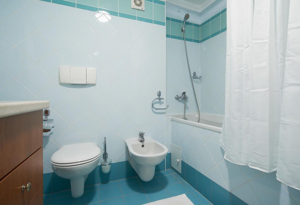 Apartament ReHouse- Didzioji 39 Wilno Pokój zdjęcie