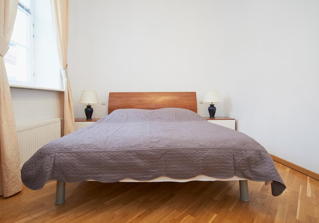 Apartament ReHouse- Didzioji 39 Wilno Pokój zdjęcie