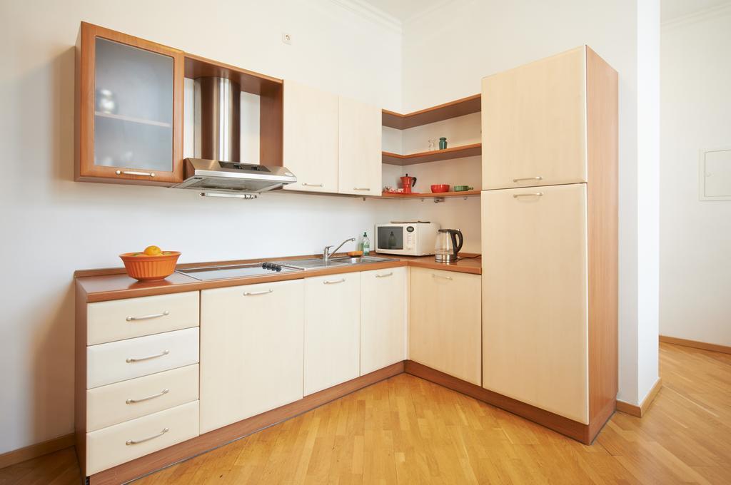 Apartament ReHouse- Didzioji 39 Wilno Pokój zdjęcie