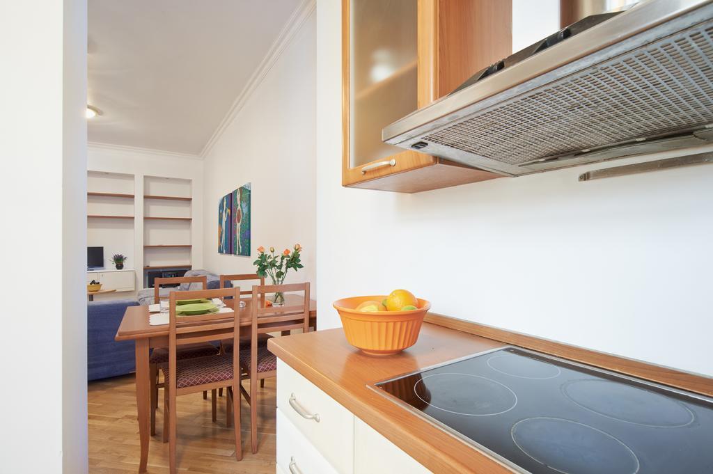 Apartament ReHouse- Didzioji 39 Wilno Pokój zdjęcie