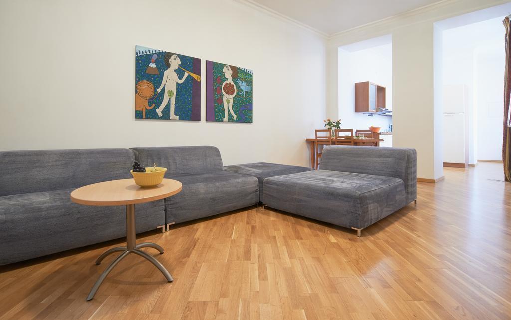 Apartament ReHouse- Didzioji 39 Wilno Pokój zdjęcie