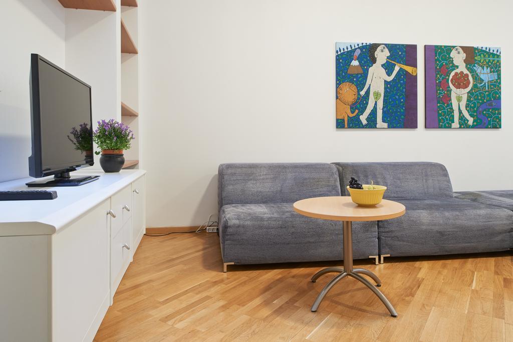 Apartament ReHouse- Didzioji 39 Wilno Pokój zdjęcie
