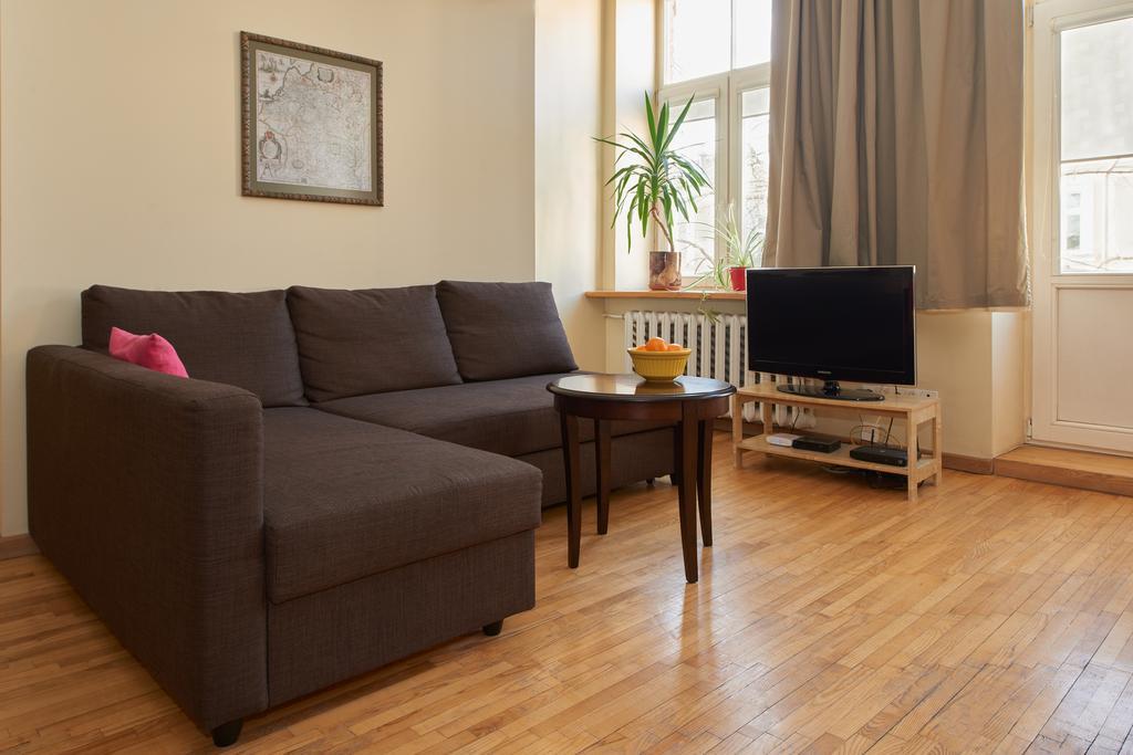 Apartament ReHouse- Didzioji 39 Wilno Zewnętrze zdjęcie