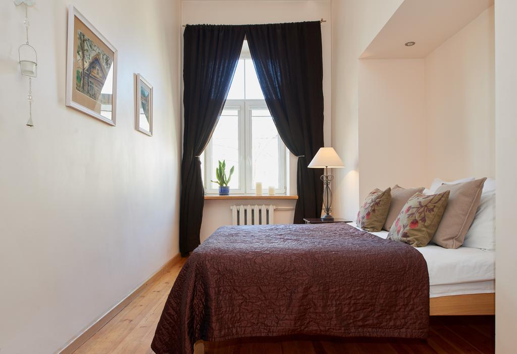 Apartament ReHouse- Didzioji 39 Wilno Zewnętrze zdjęcie