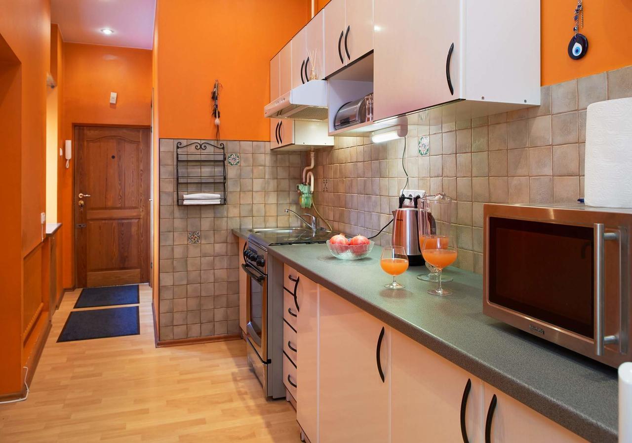 Apartament ReHouse- Didzioji 39 Wilno Zewnętrze zdjęcie