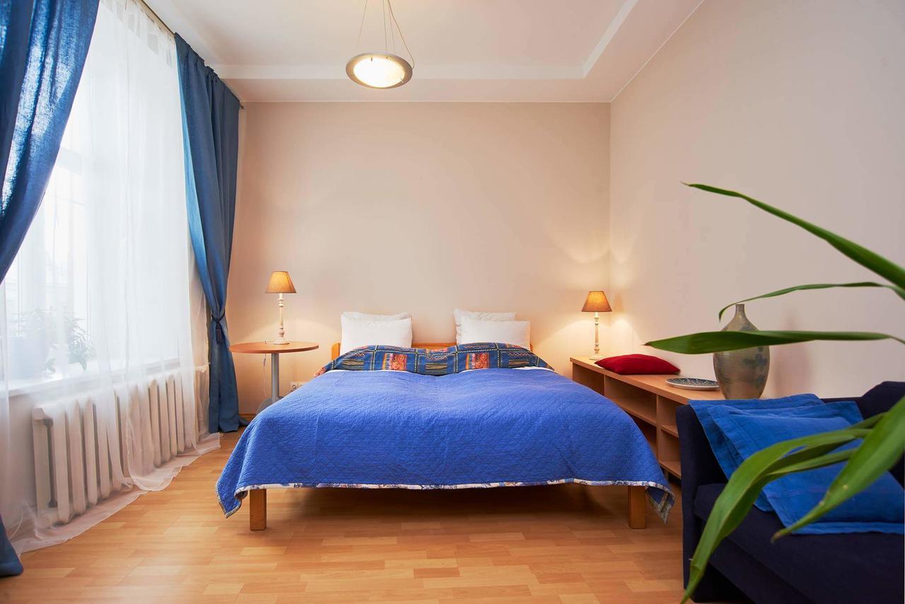 Apartament ReHouse- Didzioji 39 Wilno Zewnętrze zdjęcie