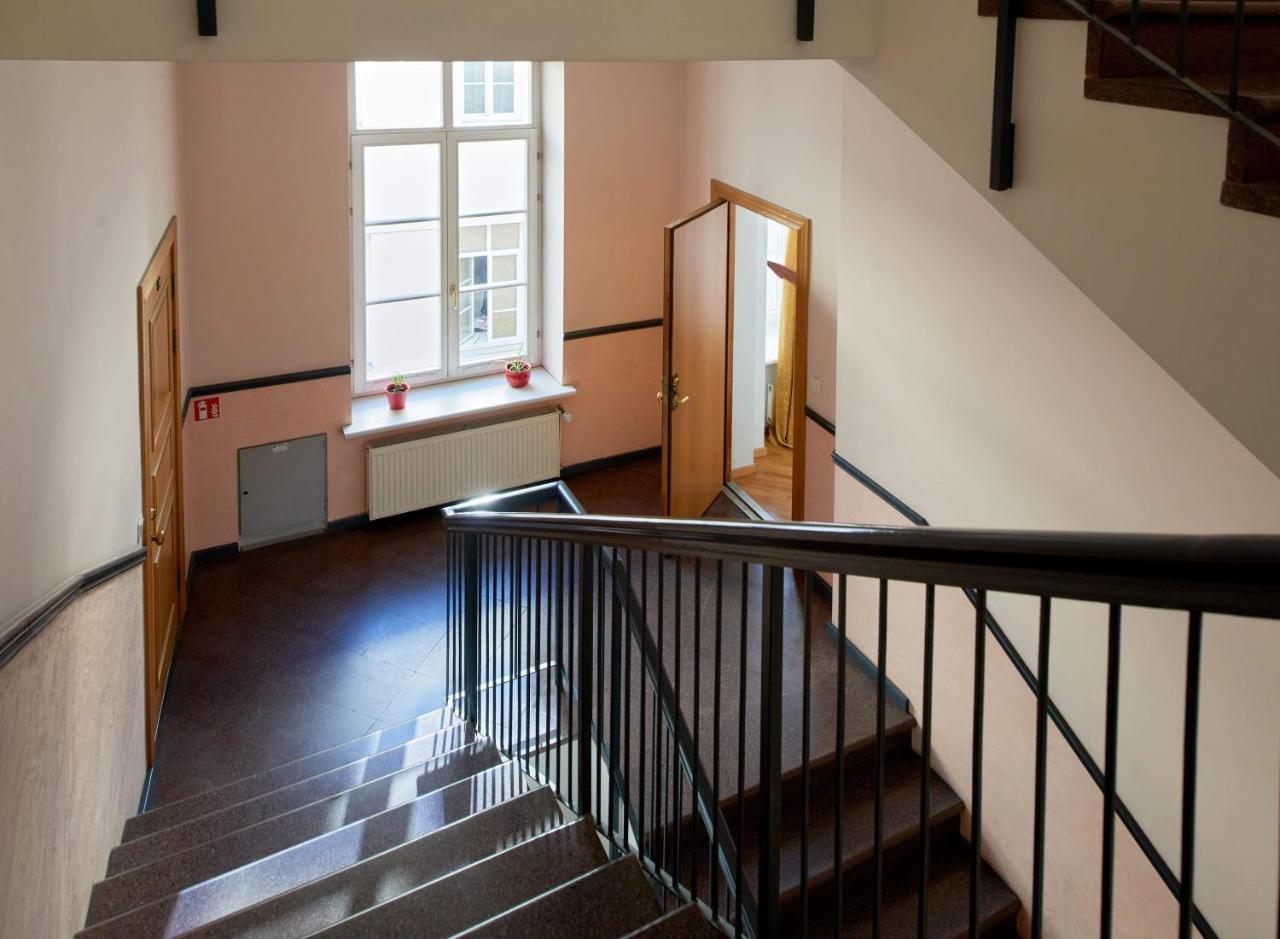 Apartament ReHouse- Didzioji 39 Wilno Zewnętrze zdjęcie