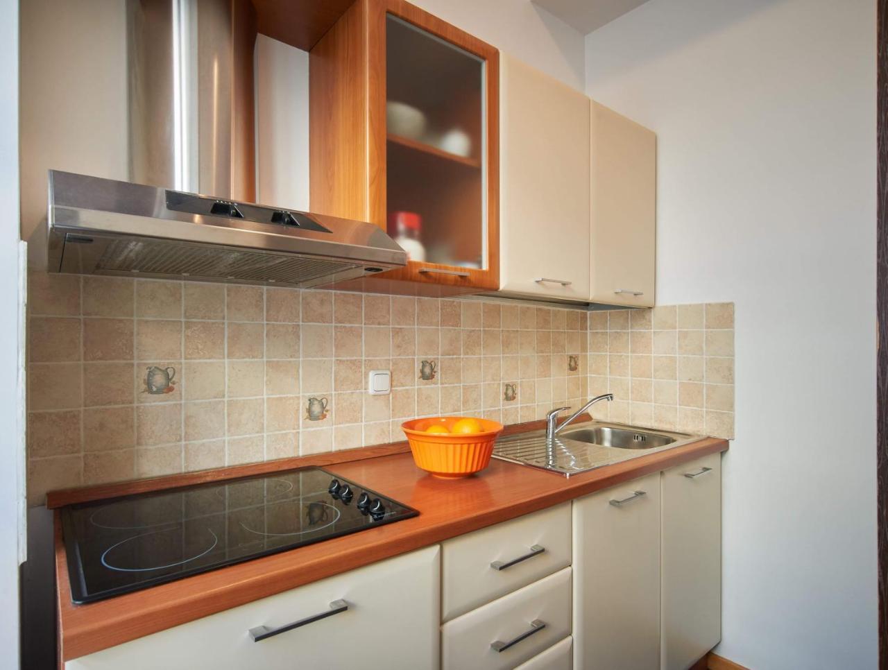 Apartament ReHouse- Didzioji 39 Wilno Zewnętrze zdjęcie