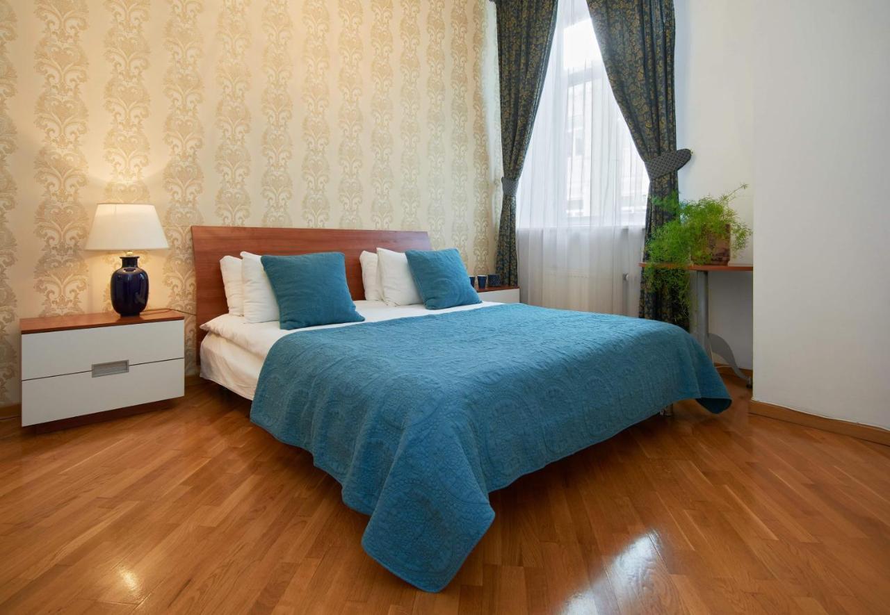 Apartament ReHouse- Didzioji 39 Wilno Zewnętrze zdjęcie